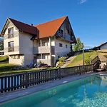 Relax Marjanca Гостевой дом 4*