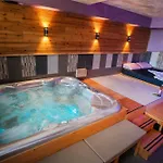 Relax Marjanca 4* Рогашка Слатина