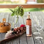 Relax Marjanca Гостевой дом