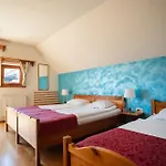 Гостевой дом Relax Marjanca