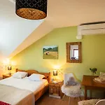 Relax Marjanca Гостевой дом