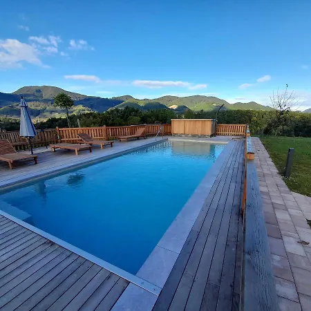 Relax Marjanca 4*