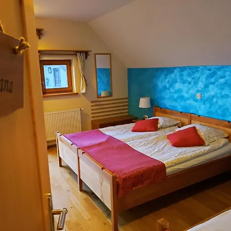 Guest house Relax Marjanca