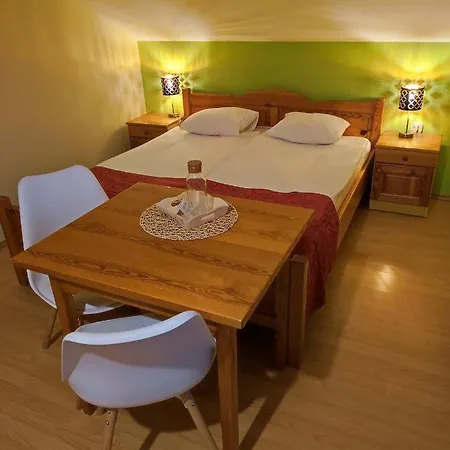 Πανσιόν Relax Marjanca