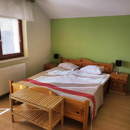 Relax Marjanca 4* Rogaška Slatina
