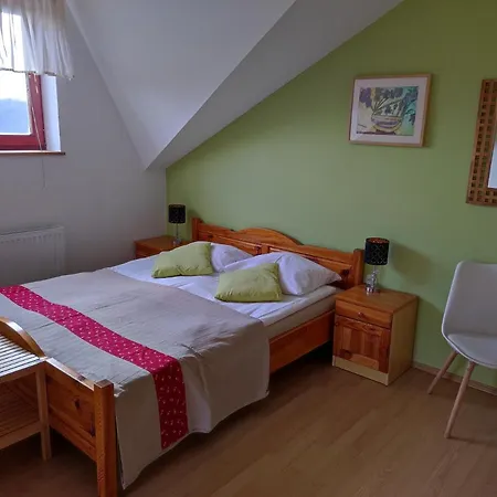 Guest house Relax Marjanca Rogaska Slatina
