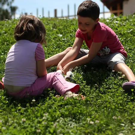 Πανσιόν Relax Marjanca