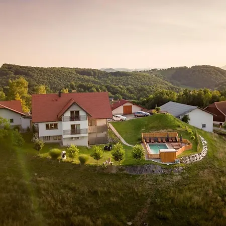 Πανσιόν Relax Marjanca Rogaška Slatina