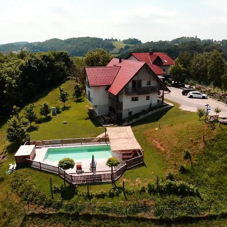 Relax Marjanca 4* Rogaska Slatina