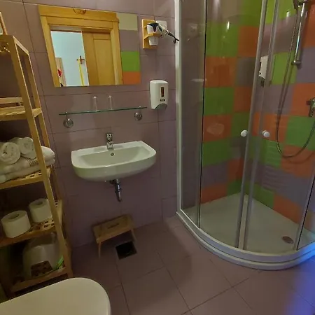 Relax Marjanca Πανσιόν 4*