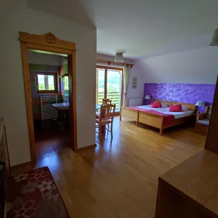Relax Marjanca 4* Rogaska Slatina