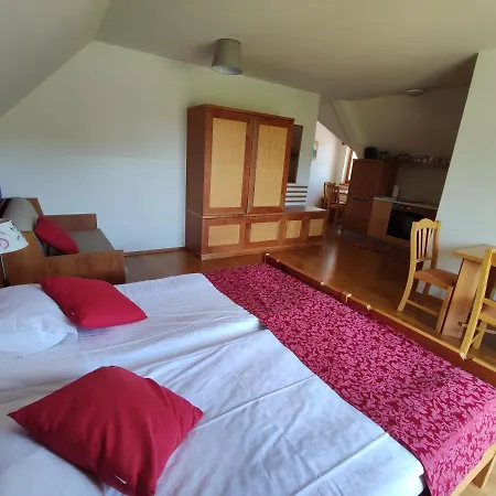 Relax Marjanca Guest house