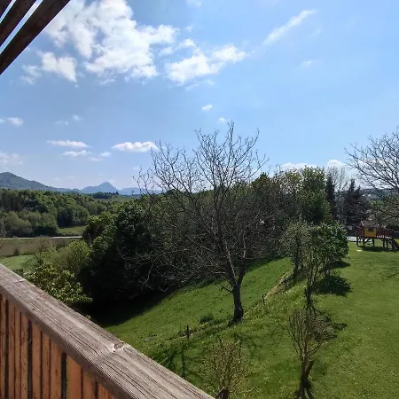 Relax Guest Hause Marjanca 4*