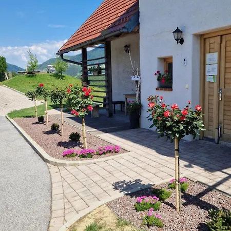 Πανσιόν Relax Marjanca 4*