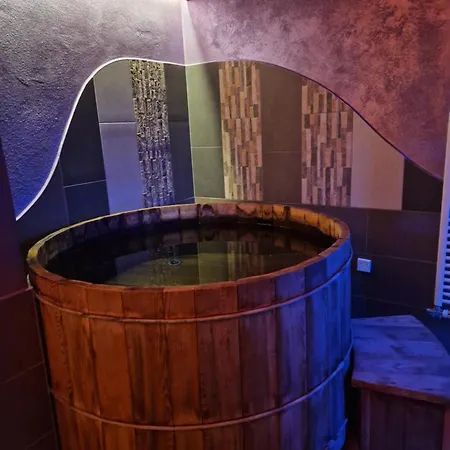 Πανσιόν Relax Marjanca