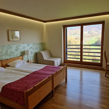 Relax Marjanca Guest house Rogaska Slatina