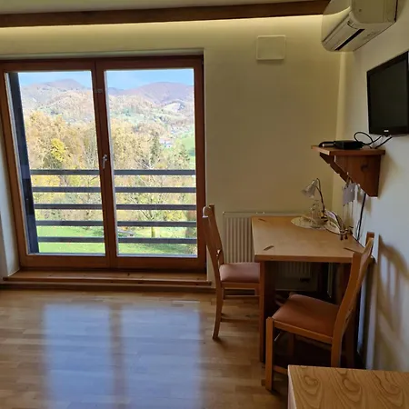 Relax Marjanca Πανσιόν