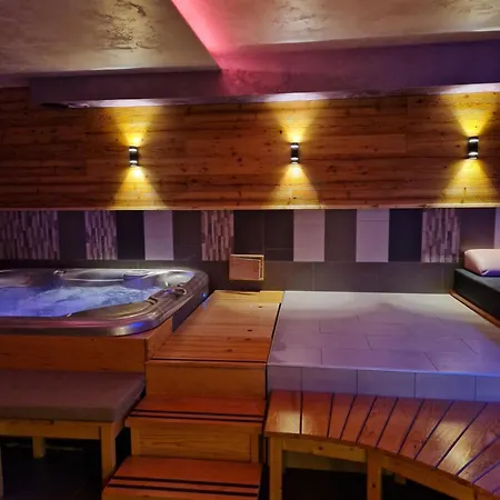 Relax Marjanca Affittacamere 4*