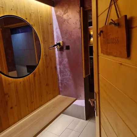 Πανσιόν Relax Marjanca Rogaška Slatina