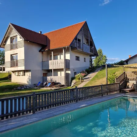 Relax Marjanca Guest house 4*
