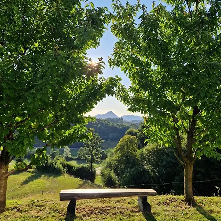 Relax Marjanca Πανσιόν Rogaška Slatina