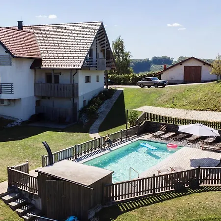 Relax Marjanca 4* 罗加斯卡斯拉提纳