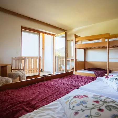 Gostinjska kuća Relax Marjanca Rogaska Slatina