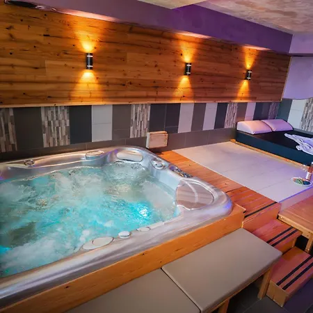 Relax Marjanca 4* Rogaska Slatina