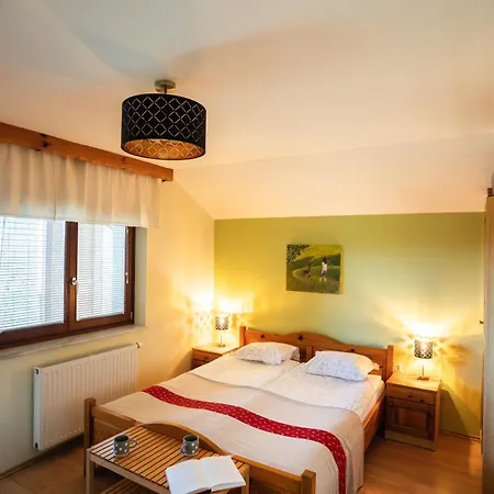 Relax Marjanca 4* Rogaška Slatina