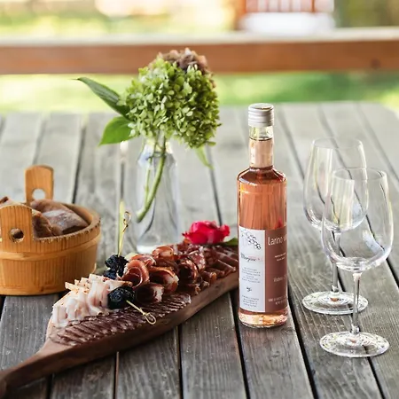 Relax Marjanca Πανσιόν