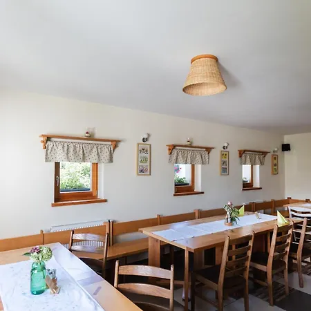 Гостевой дом Relax Marjanca 4*