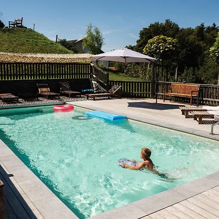 Relax Marjanca 罗加斯卡斯拉提纳