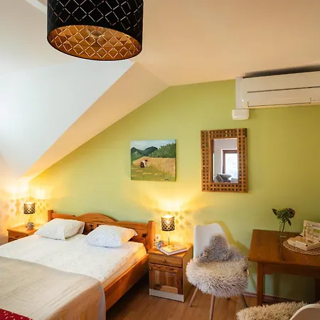Relax Marjanca Guest house