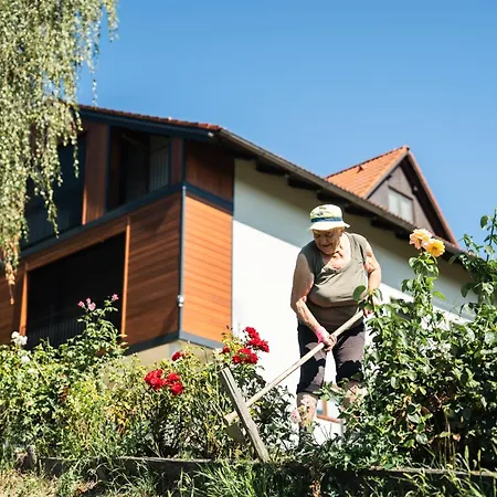 Гостевой дом Relax Marjanca