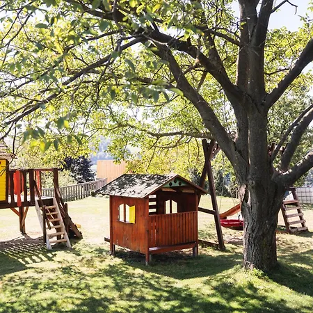 招待所 Relax Marjanca 4*