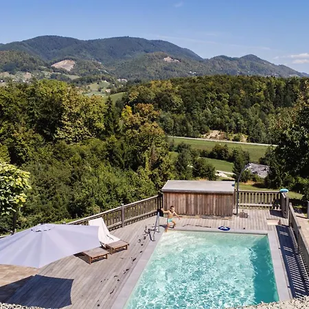 Relax Marjanca 4* Рогашка Слатина