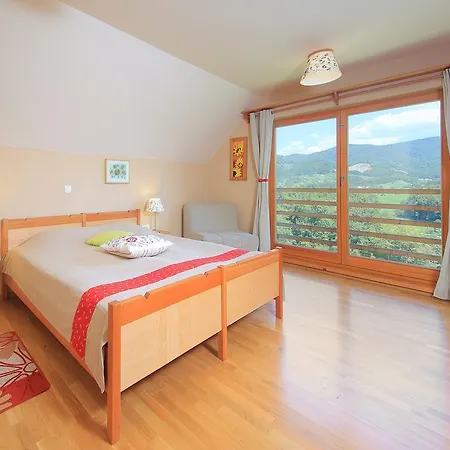 Relax Marjanca Πανσιόν