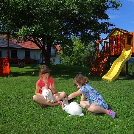 Relax Marjanca Guest house Rogaska Slatina