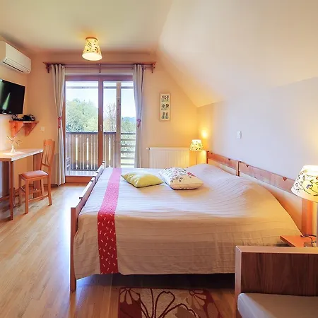 Relax Marjanca Guest house