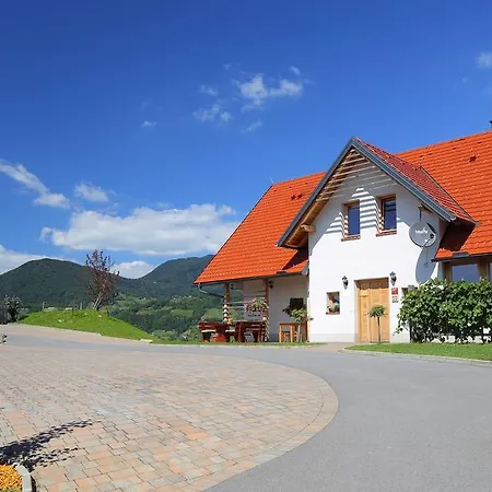 Relax Marjanca 4* Rogaška Slatina