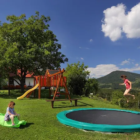 Relax Marjanca 罗加斯卡斯拉提纳