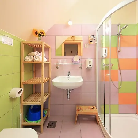 Relax Marjanca 招待所