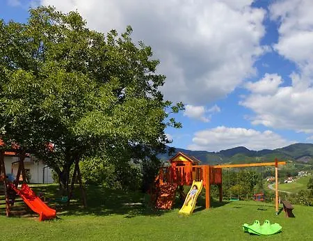 Πανσιόν Relax Marjanca