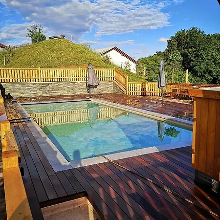 Relax Marjanca 4* Rogaska Slatina