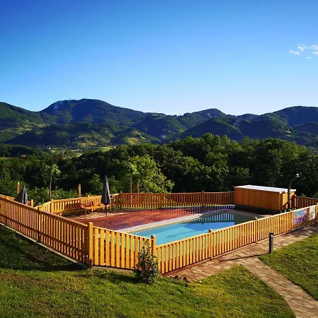 Relax Marjanca Guest house 4*