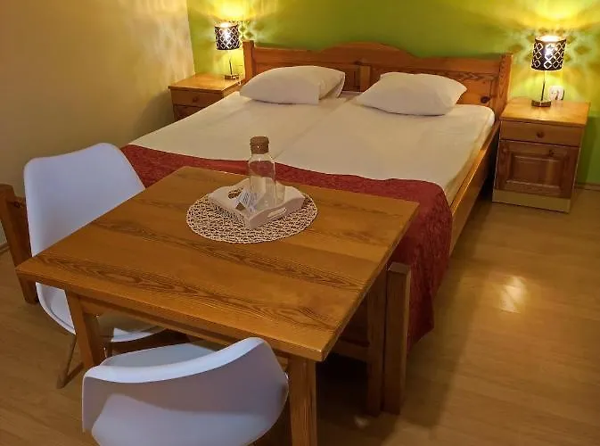 Gasthuis Relax Marjanca