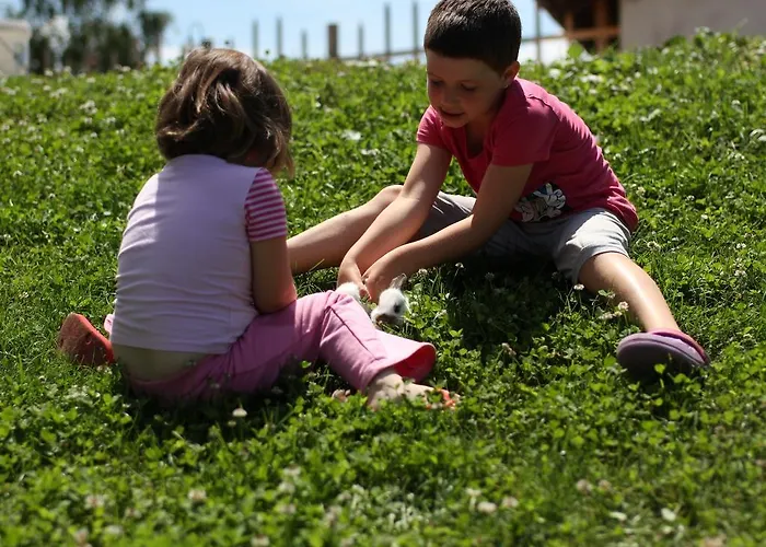 Gasthuis Relax Marjanca