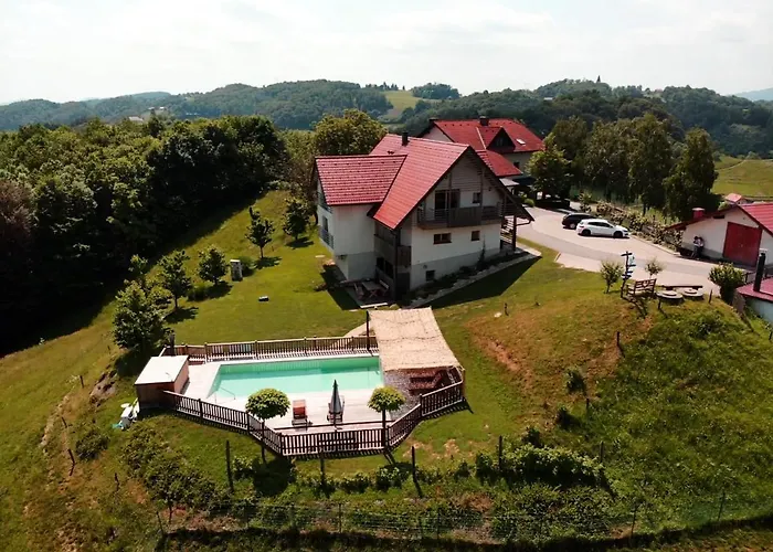 Relax Marjanca 4* Rogaška Slatina