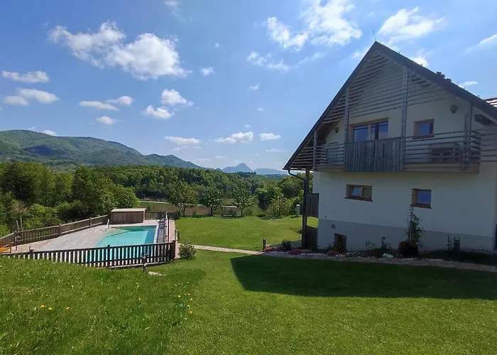 Gasthuis Relax Marjanca