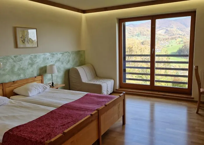 Relax Marjanca Gasthuis Rogaška Slatina